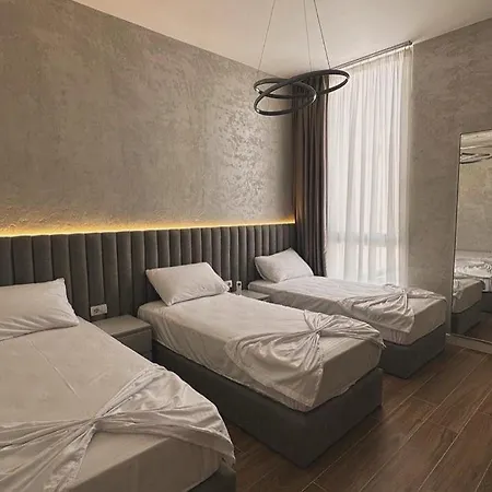 Ferienhaus Bella Vista Palasë