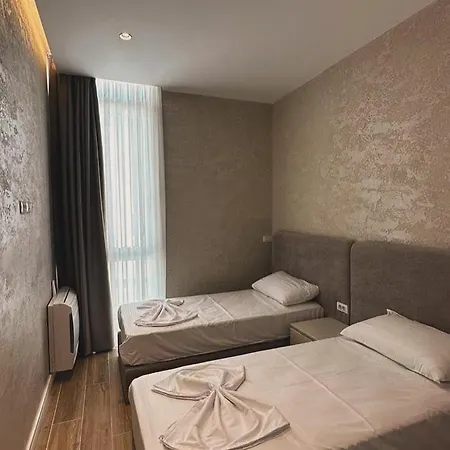 Bella Vista Palasë