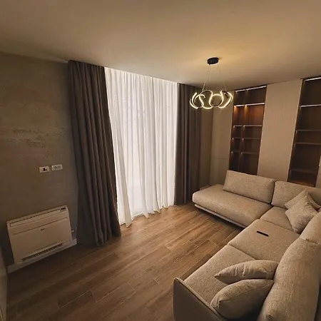 Bella Vista Ferienhaus