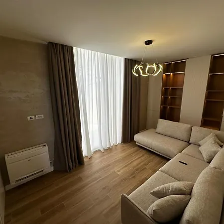 Bella Vista Ferienhaus Palasë