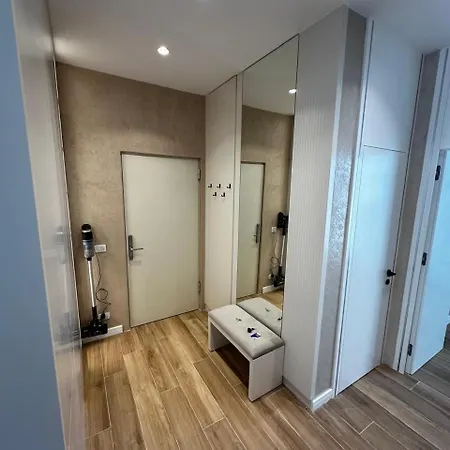 Bella Vista Ferienhaus